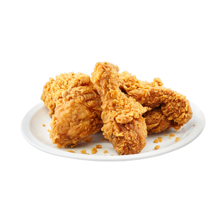 Buttered Chicken