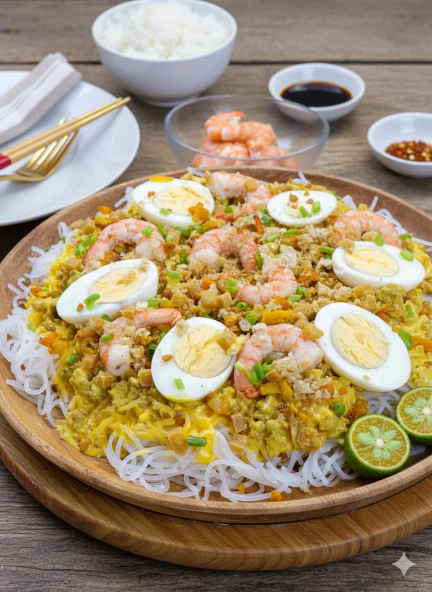 Pancit Palabok